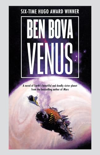 Stock image for Venus for sale by California Books
