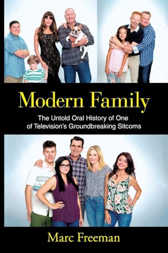 Stock image for Modern Family for sale by California Books