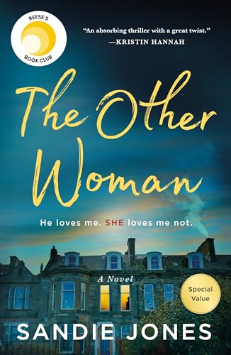 Imagen de archivo de The Other Woman: A Novel a la venta por Half Price Books Inc.