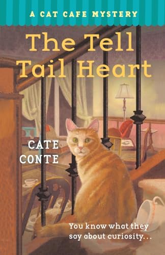 Stock image for Tell Tail Heart for sale by California Books