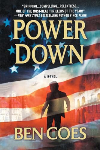 Stock image for Power Down for sale by GreatBookPrices