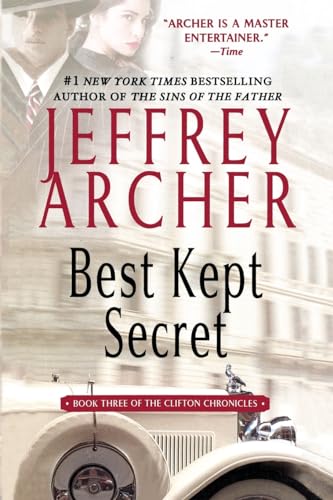 Stock image for Best Kept Secret for sale by GreatBookPrices