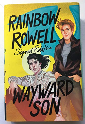 Imagen de archivo de Wayward Son a la venta por Better World Books: West