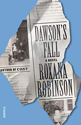 Stock image for Dawson's Fall: A Novel for sale by 8trax Media