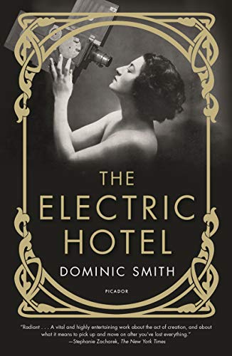 9781250619679: Electric Hotel