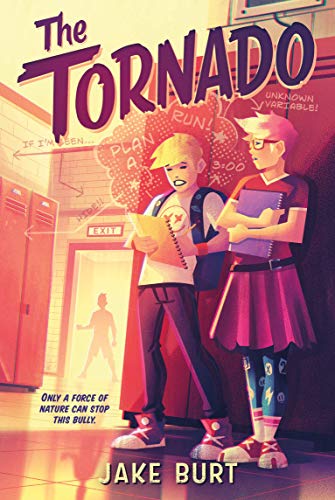 Imagen de archivo de The Tornado: A Novel a la venta por SecondSale