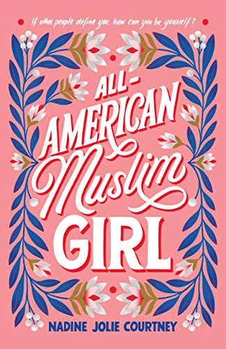 Stock image for All-American Muslim Girl for sale by PlumCircle