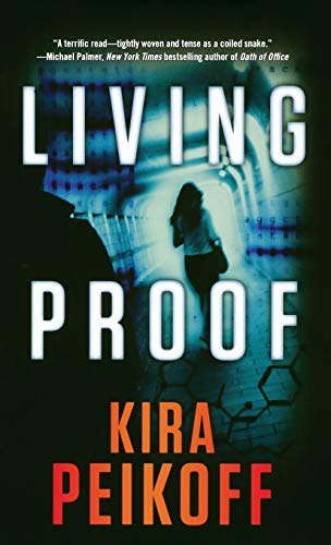 9781250620033: Living Proof