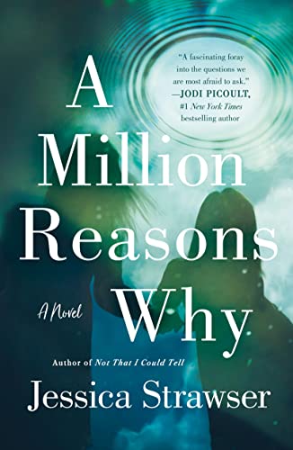 Stock image for A Million Reasons Why for sale by ThriftBooks-Dallas
