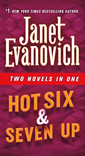 Stock image for Hot Six & Seven Up: Two Novels in One (Stephanie Plum Novels) for sale by Reliant Bookstore