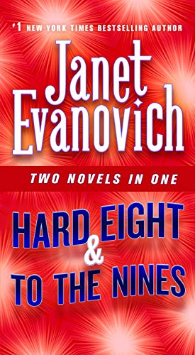 Stock image for Hard Eight To The Nines: Two Novels in One (Stephanie Plum Novels) for sale by Zoom Books Company