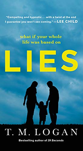 Imagen de archivo de Lies : A Novel a la venta por Better World Books