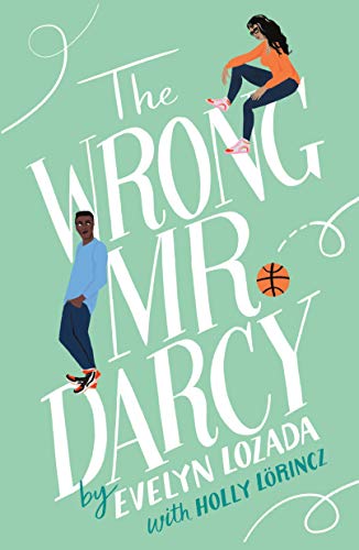 Stock image for The Wrong Mr. Darcy for sale by Better World Books: West