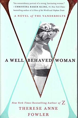 Beispielbild fr Well Behaved Woman zum Verkauf von Wonder Book