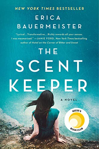 Stock image for The Scent Keeper: A Novel for sale by SecondSale