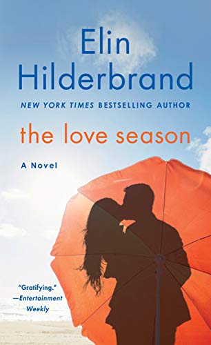 Stock image for The Love Season: A Novel for sale by Lakeside Books