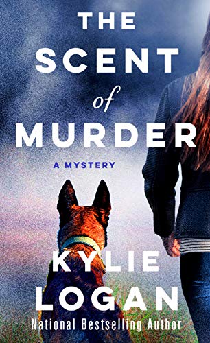 Beispielbild fr The Scent of Murder : A Mystery zum Verkauf von Better World Books