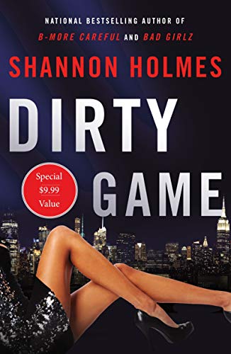 Stock image for Dirty Game for sale by Better World Books