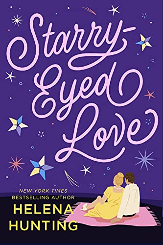 Stock image for Starry-Eyed Love (Spark House, 2) for sale by New Legacy Books