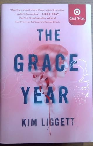Imagen de archivo de The Grace Year a la venta por BookHolders