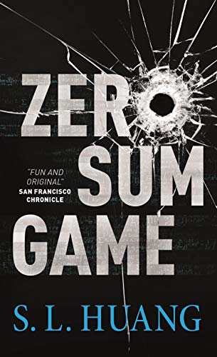 Stock image for Zero Sum Game Cas Russell, 1 for sale by PBShop.store US