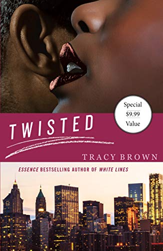 Stock image for Twisted for sale by KuleliBooks