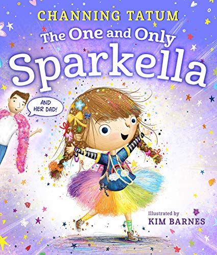 Beispielbild fr The One and Only Sparkella (Sparkella, 1) zum Verkauf von ZBK Books
