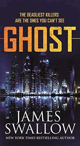 Stock image for Ghost for sale by Better World Books