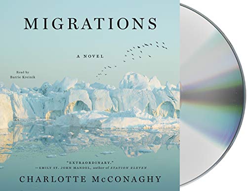 Stock image for Migrations: A Novel for sale by PlumCircle