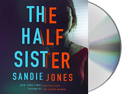Stock image for The Half Sister: A Novel for sale by SecondSale