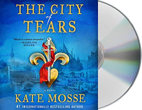 Stock image for The City of Tears: A Novel (The Joubert Family Chronicles, 2) for sale by Ebooksweb