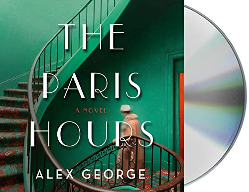 Stock image for The Paris Hours: A Novel for sale by SecondSale