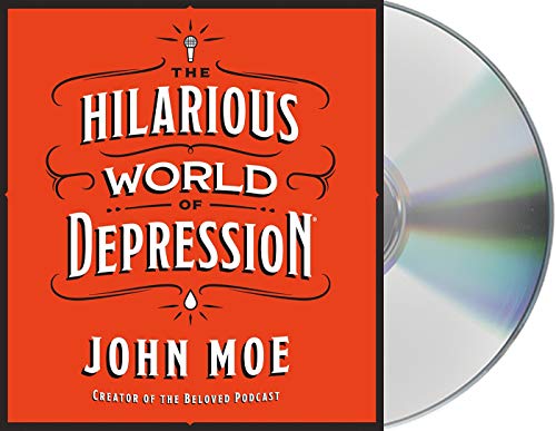 Imagen de archivo de The Hilarious World of Depression a la venta por medimops