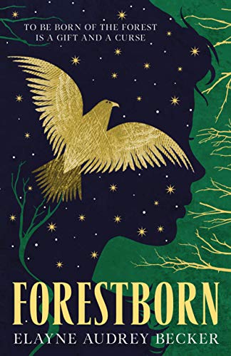 Stock image for Forestborn (Forestborn, 1) for sale by The Maryland Book Bank