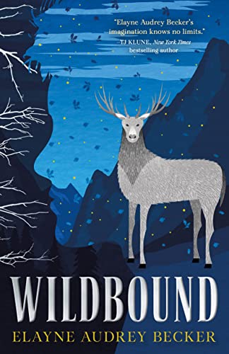 Stock image for Wildbound for sale by Better World Books