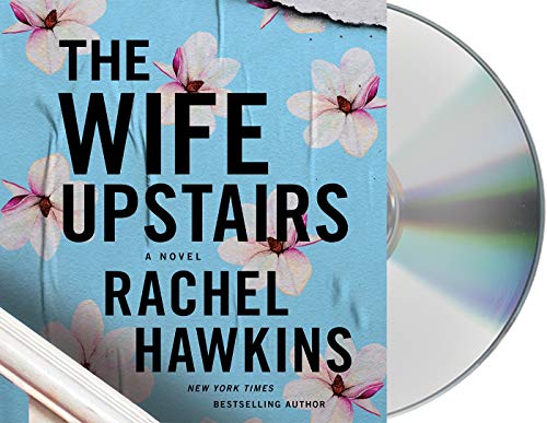 9781250752468: The Wife Upstairs