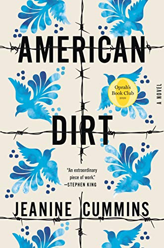 Stock image for American Dirt (International Edition) for sale by Reuseabook