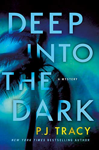 Stock image for Deep into the Dark: A Mystery for sale by SecondSale