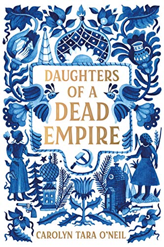Beispielbild fr Daughters of a Dead Empire zum Verkauf von WorldofBooks