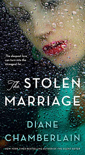 Stock image for The Stolen Marriage: A Novel for sale by SecondSale