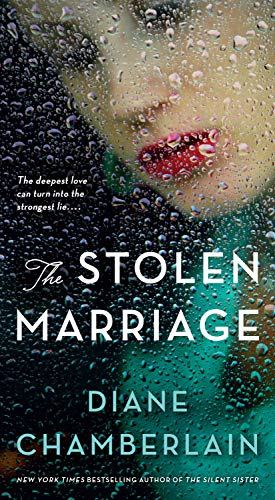 9781250756039: The Stolen Marriage