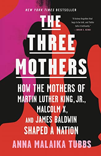 Stock image for Three Mothers for sale by KuleliBooks