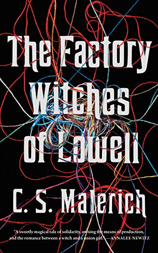 9781250756565: Factory Witches of Lowell