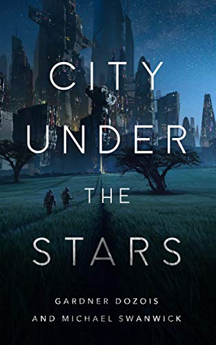 Beispielbild fr City Under the Stars zum Verkauf von Better World Books