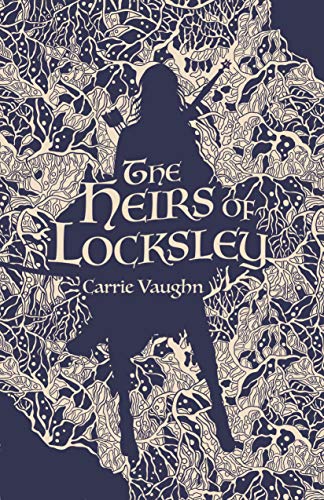 Stock image for Heirs of Locksley for sale by Dream Books Co.