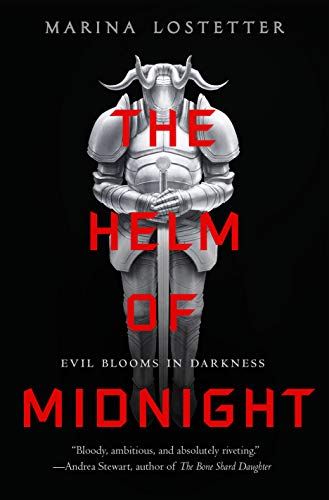 Stock image for The Helm of Midnight (The Five Penalties, 1) for sale by BooksRun