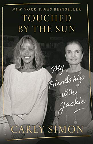 Imagen de archivo de Touched by the Sun: My Friendship with Jackie a la venta por ThriftBooks-Atlanta