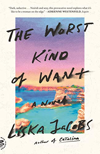 Imagen de archivo de The Worst Kind of Want : A Novel a la venta por Better World Books: West