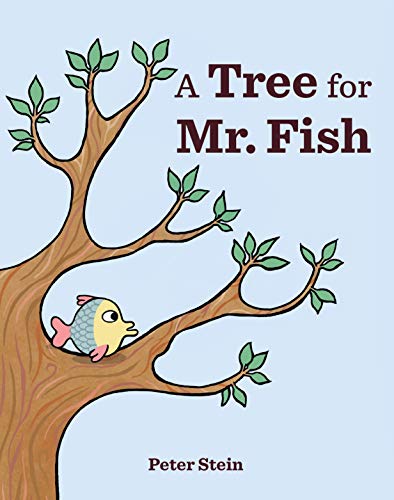 Beispielbild fr A Tree for Mr. Fish zum Verkauf von ThriftBooks-Dallas