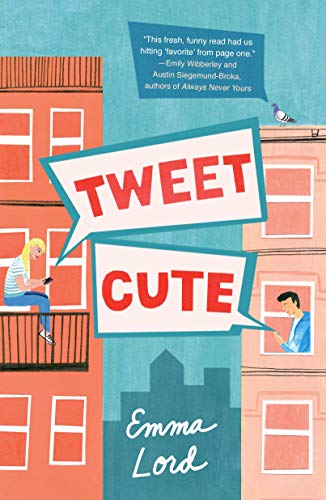 Stock image for Tweet Cute (International Edition) for sale by ThriftBooks-Dallas